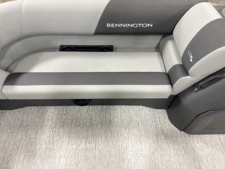 2026 Bennington 188SL - SPS - EXTRA DEAL US-ETWS9815K526 [photo 5]